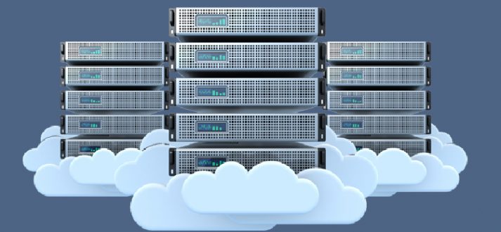 Guide for storage vps
