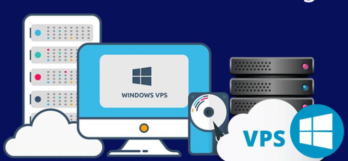 Benefits & Reasons of Using Windows VPS Hosting | VPS Server Host