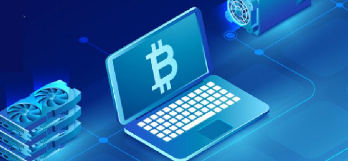 The best way to mine bitcoin on vps