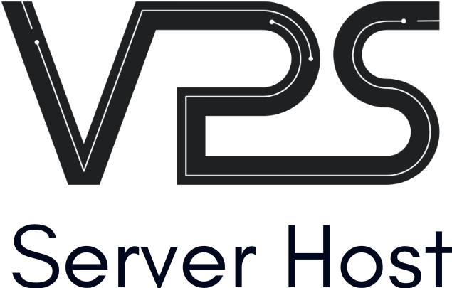 VPS Server Host