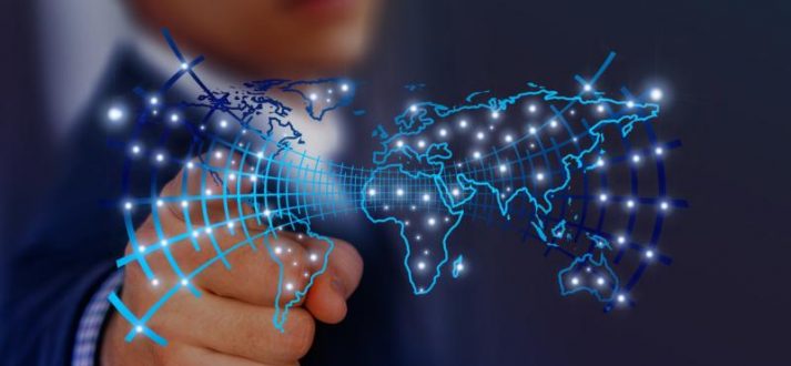 Difference location between server vps with vps cloud around the world
