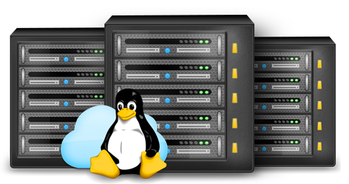 References to choosing a VPS web hosting package for websites and applications.