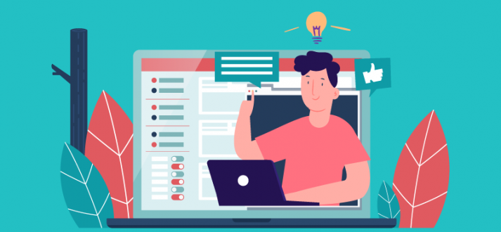 Vps can improve the efficiency of the website