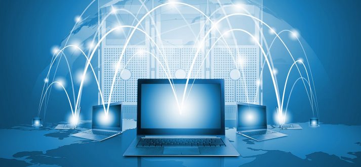 Virtual Server and how its works