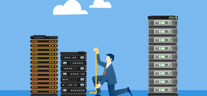 Cheap dedicated server in malaysia