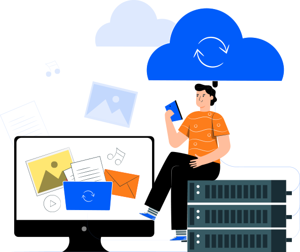 Hosting Migration