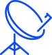 satellite antenna icon