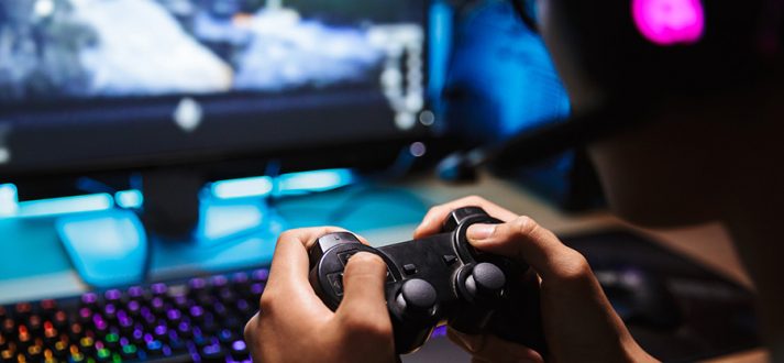 Game hosting that you need to know in Malaysia