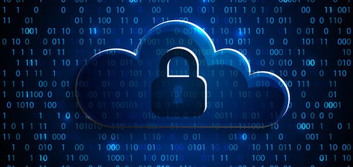 Cloud hosting security
