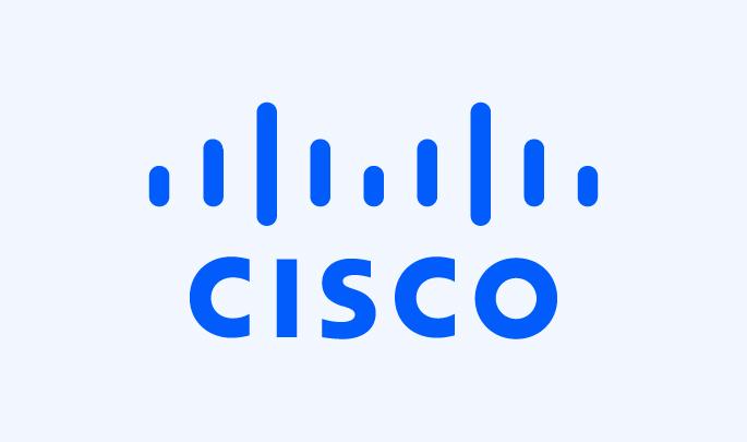 CISCO Logo