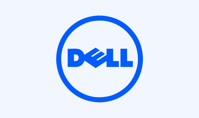 Dell Logo