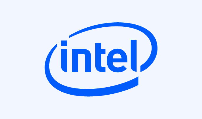 Intel Logo