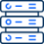 Windows VPS Hosting Icon