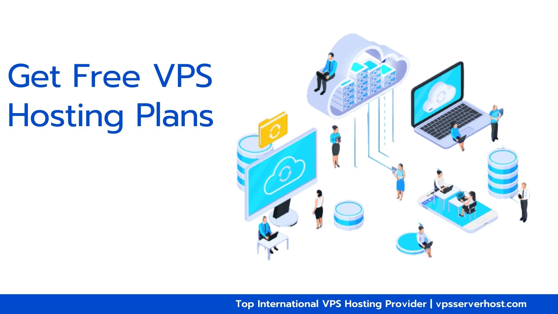 free vps hosting