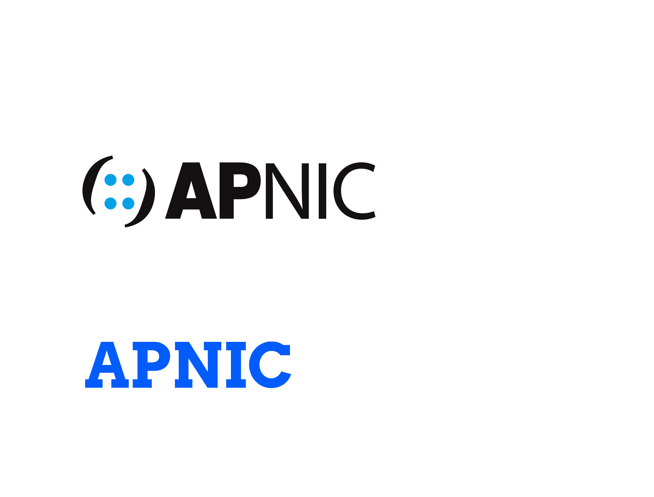 APNIC Logo