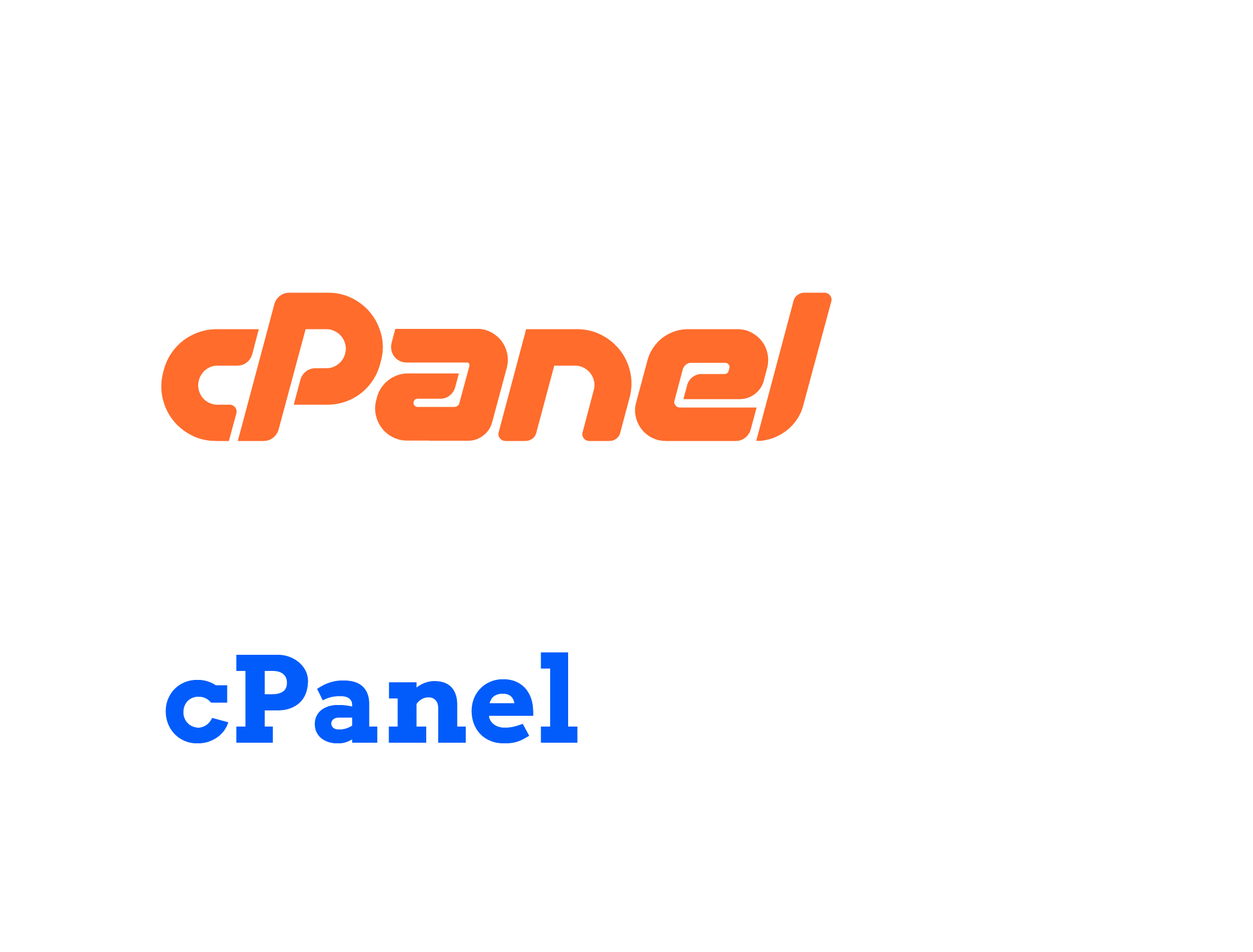 Cpanel Logo